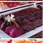 تهیه غذای عیسی