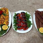 رستوران حسین نجاتی