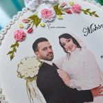 گلدوزی برفین مشهد