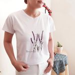 گلدوزی برفین مشهد