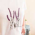 گلدوزی برفین مشهد