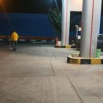 پمپ گاز زرقان