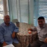 بستنی وفالوده حرم