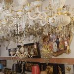 مرکز فروش انواع لوستر شفقت