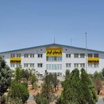 گروه تولیدی و صنعتی پارسیان ترمز