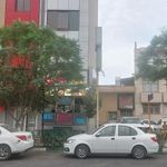 فست فود جوج رول