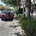 ایستگاه اتوبوس آخوند خراسانی 21