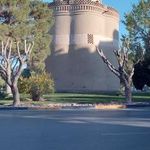 برج کبوترخانه مرداویج