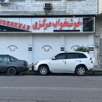 خوشخواب مرکزی