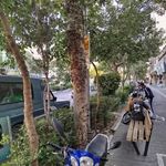 ایستگاه اتوبوس آخوند خراسانی 21