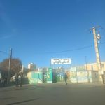 دبستان وراهنمایی دخترانه الهیه