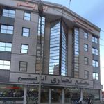 مجتمع تجاری ابریشم