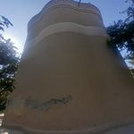 برج کبوترخانه مرداویج