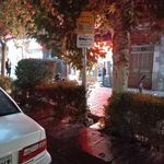 ایستگاه اتوبوس آخوند خراسانی 21
