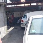 تعمیرگاه اتومبیل