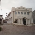 مجتمع پذیرایی ونوس