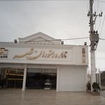 مجتمع پذیرایی ونوس