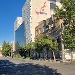 مرکز تجاری نفیس