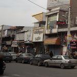 سوپر گوشت محمد خان