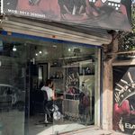 پیرایش آریا