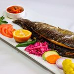 رستوران بیستون