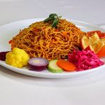 رستوران بیستون