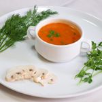 رستوران بیستون