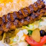 رستوران بیستون