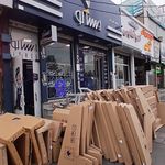 فروشگاه مجاز لوازم یدکی ایساکو قلی زاده