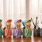 گالری شمع و سنگ مصنوعی هلیا