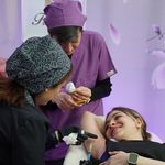 مرکز لیزر و زیبایی فارال اسکین