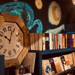 کتابفروشی کتاب خیابونی