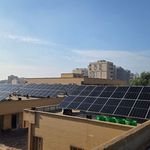 سولار صنعت پارسیان پیشرو