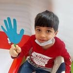 مهدکودک دو زبانه و پیش دبستانی آرین 2