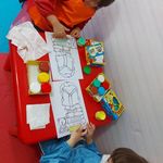 مهدکودک دو زبانه و پیش دبستانی آرین 2