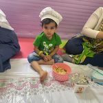 مهدکودک دو زبانه و پیش دبستانی آرین 2
