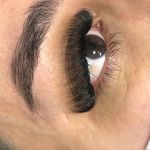 سالن زیبایی اکلیل ( خدمات تخصصی ناخن ٬ مژه ٬ کراتین و آرایش دائم )