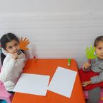 مهدکودک دو زبانه و پیش دبستانی آرین 2