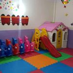مهدکودک دو زبانه و پیش دبستانی آرین 2