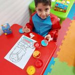 مهدکودک دو زبانه و پیش دبستانی آرین 2