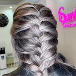 سالن زیبایی سانی