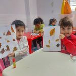 مهدکودک دو زبانه و پیش دبستانی آرین 2