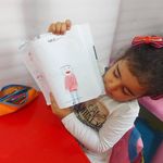 مهدکودک دو زبانه و پیش دبستانی آرین 2