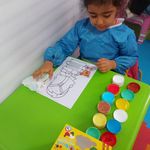 مهدکودک دو زبانه و پیش دبستانی آرین 2