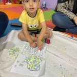 مهدکودک دو زبانه و پیش دبستانی آرین 2