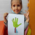 مهدکودک دو زبانه و پیش دبستانی آرین 2