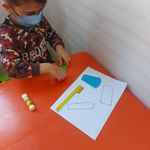 مهدکودک دو زبانه و پیش دبستانی آرین 2