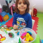 مهدکودک دو زبانه و پیش دبستانی آرین 2