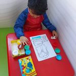مهدکودک دو زبانه و پیش دبستانی آرین 2