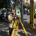 خدمات نقشه برداری رادین مپ